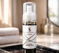 Black Foam Wrapping Lotion